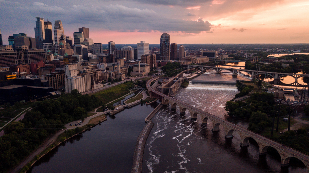 IT in Minneapolis: How Things Stand In 2021