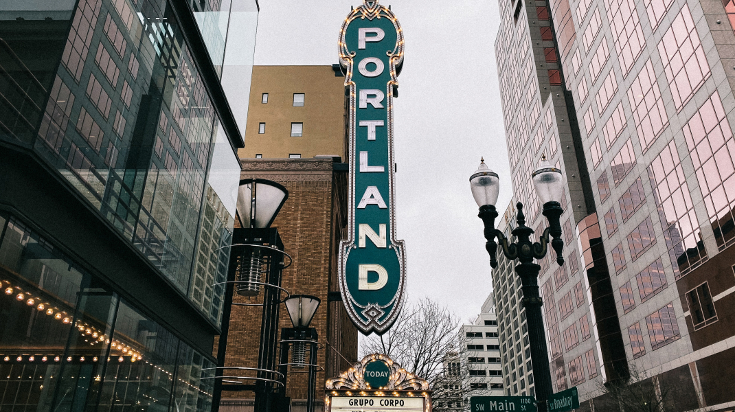 Tech Industry in Portland: Data & Insights