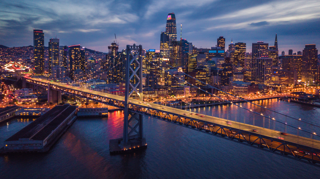 The Tech Industry in San Francisco: Overview and Stats