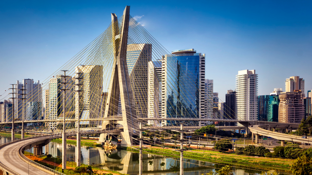 The ICT Industry in Sao Paolo: Tech Profile