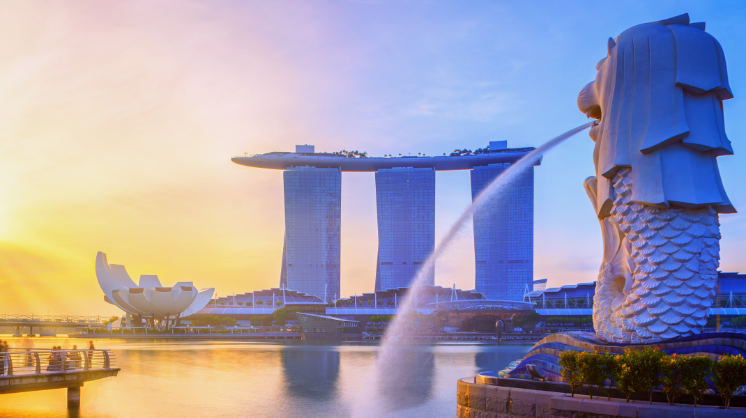 The ICT in Singapore - Industry Analysis
