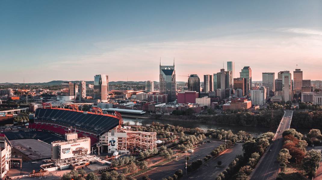 The IT Industry In Nashville: 2021 Overview