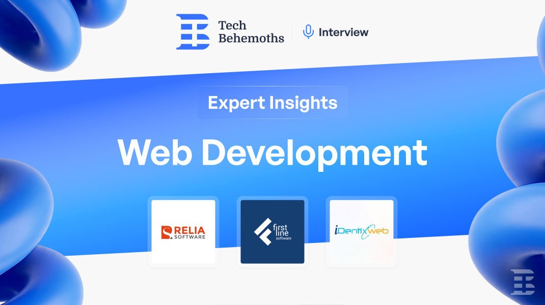 TechBehemoths Web Development Expert Insights 2026 – Second Edition