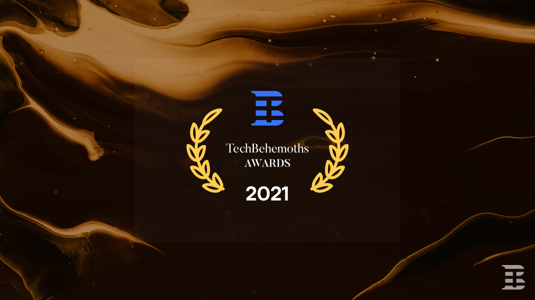 Announcing TechBehemoths 2021-Awards - best IT companies around the world