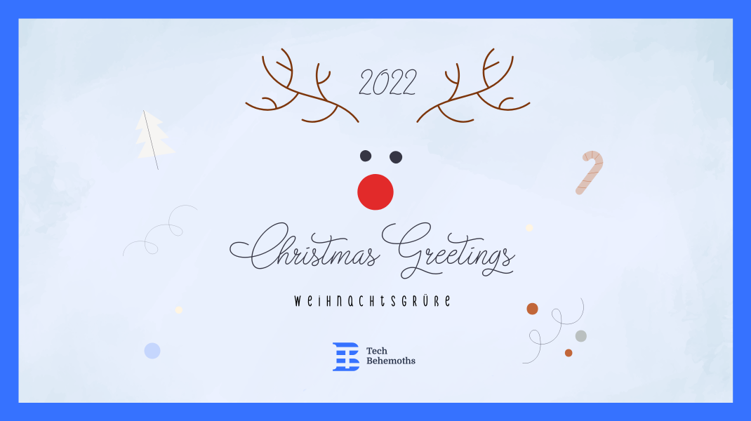 Merry Christmas and a Happy New 2022 Year!