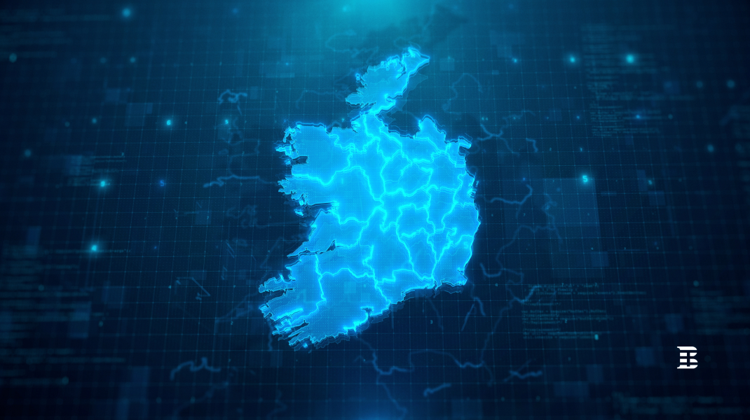 How Ireland managed to attract around 1K US tech companies