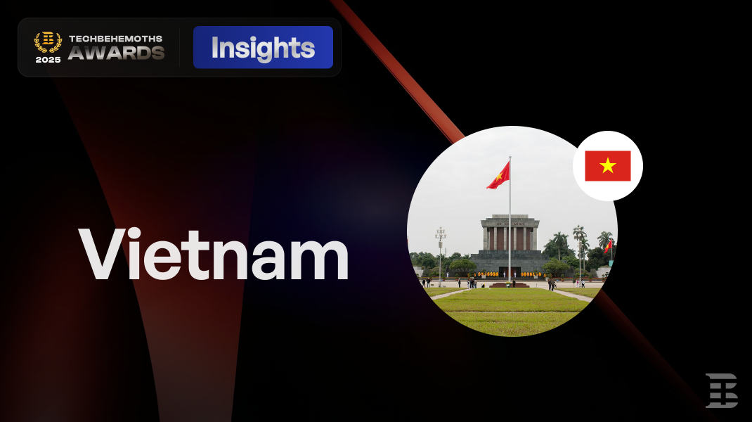 Vietnam: TechBehemoths Awards Insights