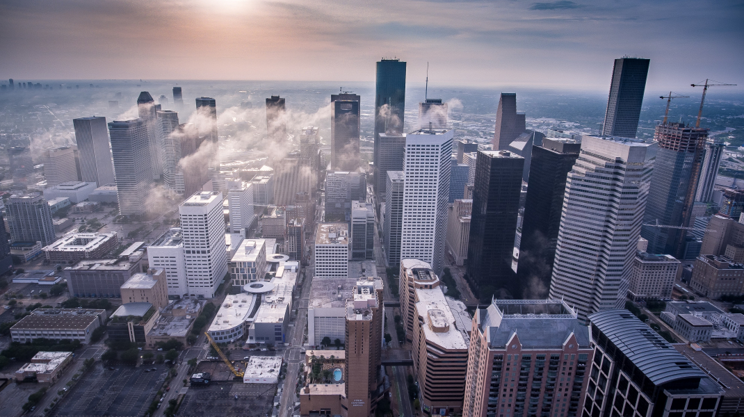 The ICT Industry in Houston: Data & Insights