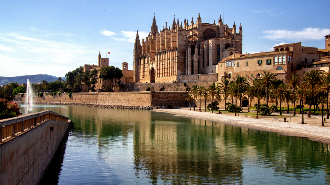 Palma de Mallorca IT Overview