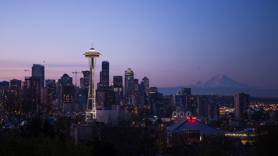 Tech Industry in Seattle: General Overview