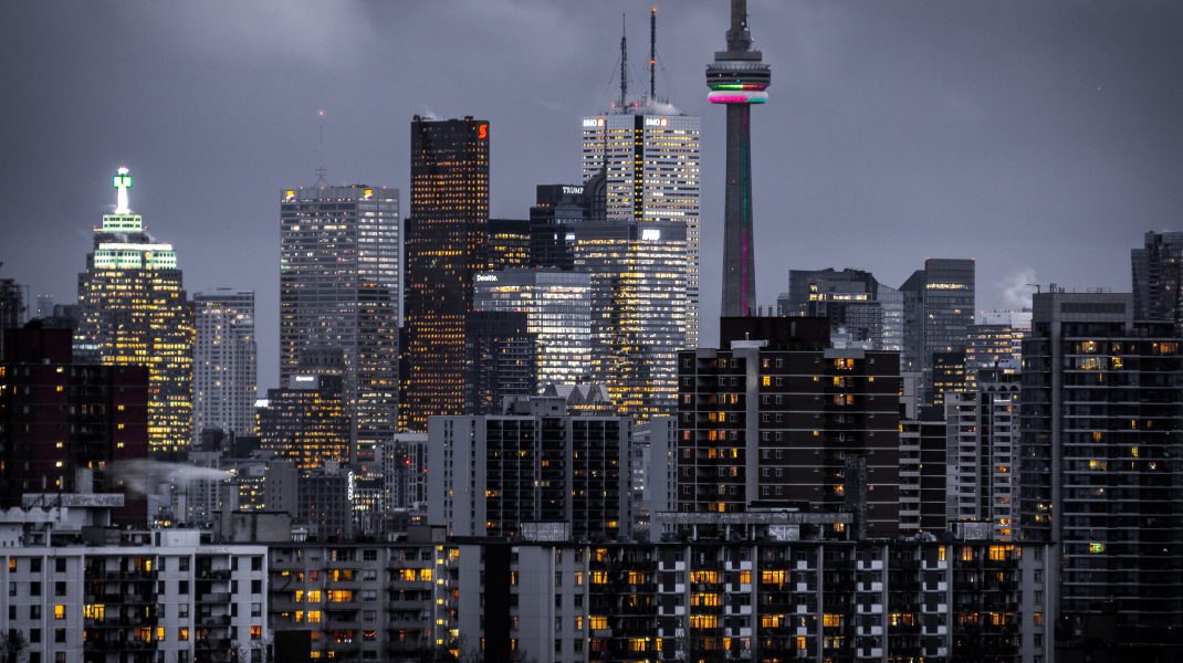 Tech Industry in Toronto: City Profile