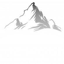 Blue mount publisher Logo