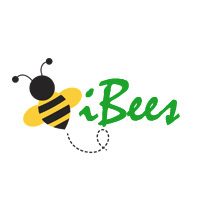 Innovative Bees | Creative Digital Marketing Agency Logo