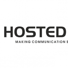 Hosted IVR Logo