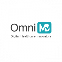 OmniMD Logo