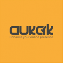 Aukark Logo