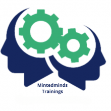 Minted_minds_Trainings Logo