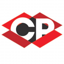 Citi Packaging Logo