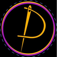 Patch Makers UK Logo