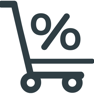 Conversion Rate Store Logo