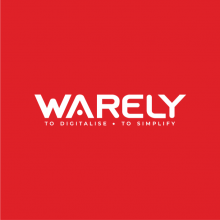 Warely Technology Logo