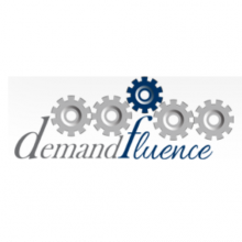 Demand Fluence Logo