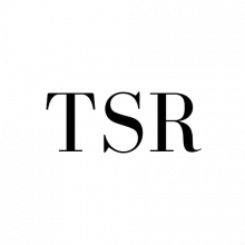 TSRDigital Logo