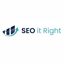 SEO it Right Ltd Logo