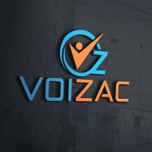 Voizac Technologies Logo