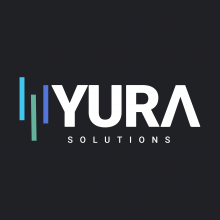 Yura Solutions Logo