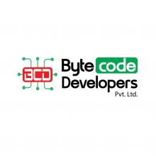 Byte Code Developers Logo