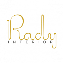 Rady Interior Logo