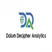 Datum Decipher Analytics Logo