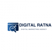 Digital Ratna Logo