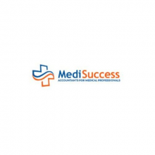 Medi Success Logo