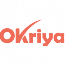 okriya Logo