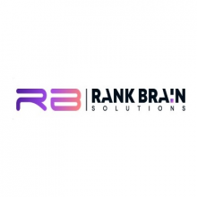 RankBrain Solutions Logo