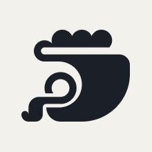 Orgcaos purpose-driven design studio Logo
