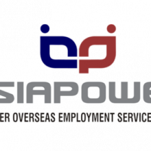 Asiapower Logo