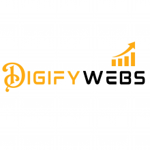 DigifyWebs Logo