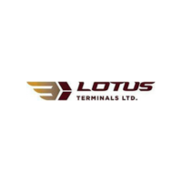 Lotus Terminals Ltd Logo