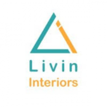 Livin Interiors Logo