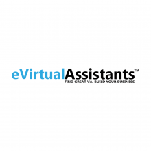 eVirtualAssistants Logo
