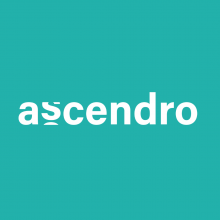 Ascendro Technologies Logo