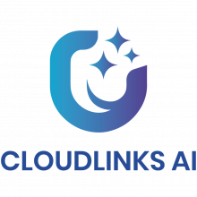 CLOUDLINKS SARL Logo