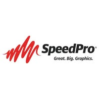SpeedPro Raleigh-Clayton Logo