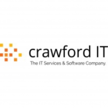 Crawford IT Support Adelaide Logo