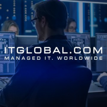 ITGLOBAL.COM DMCC Logo
