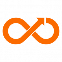 Verloop Web Logo