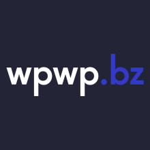 wpwp.bz Logo